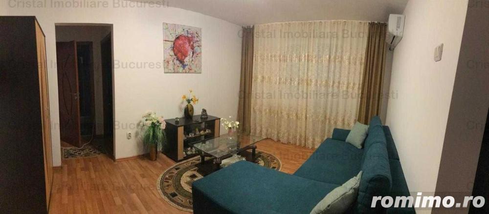 Apartament 2 camere de vanzare Lujerului