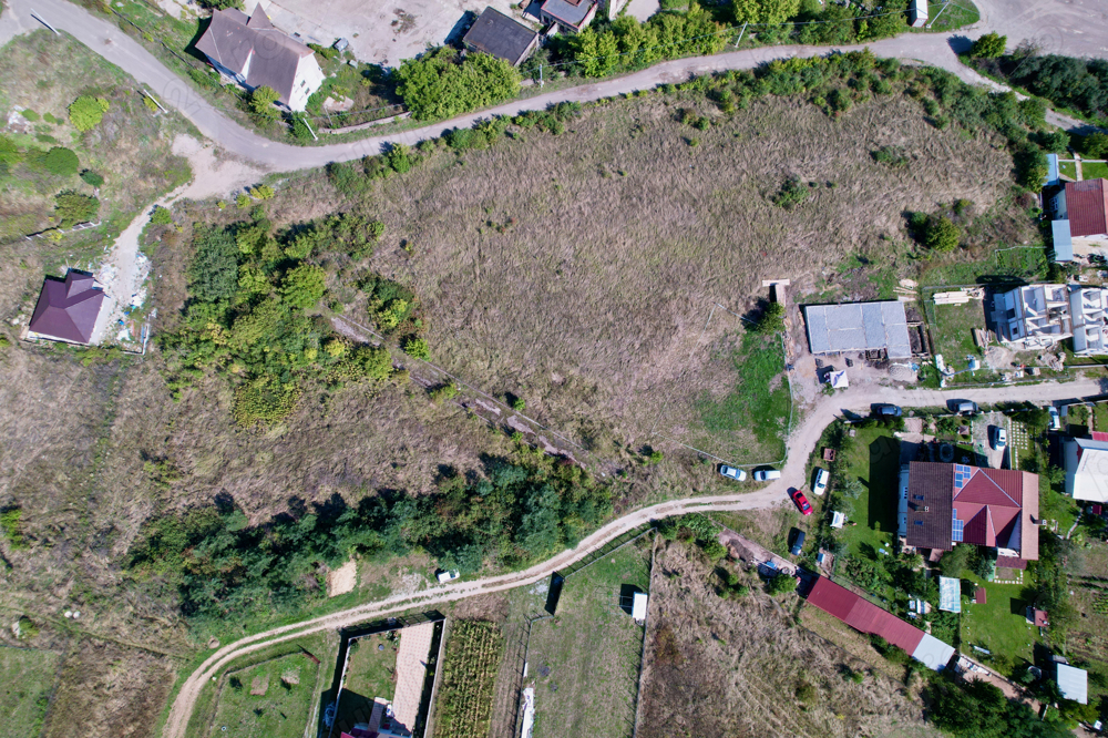 Teren intravilan excelent, Hunedoara - Pestișul Mare Lot 5