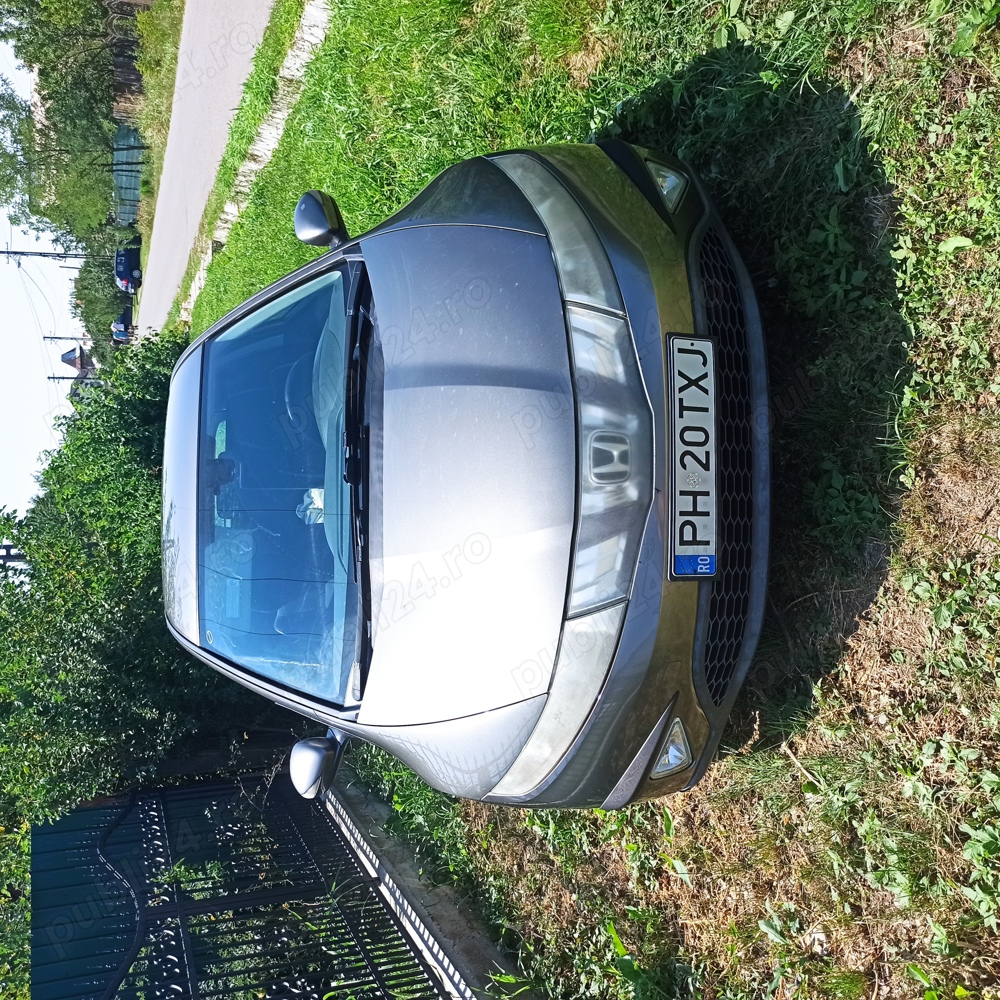 honda civic 1,4 benzina 6 viteze 2006