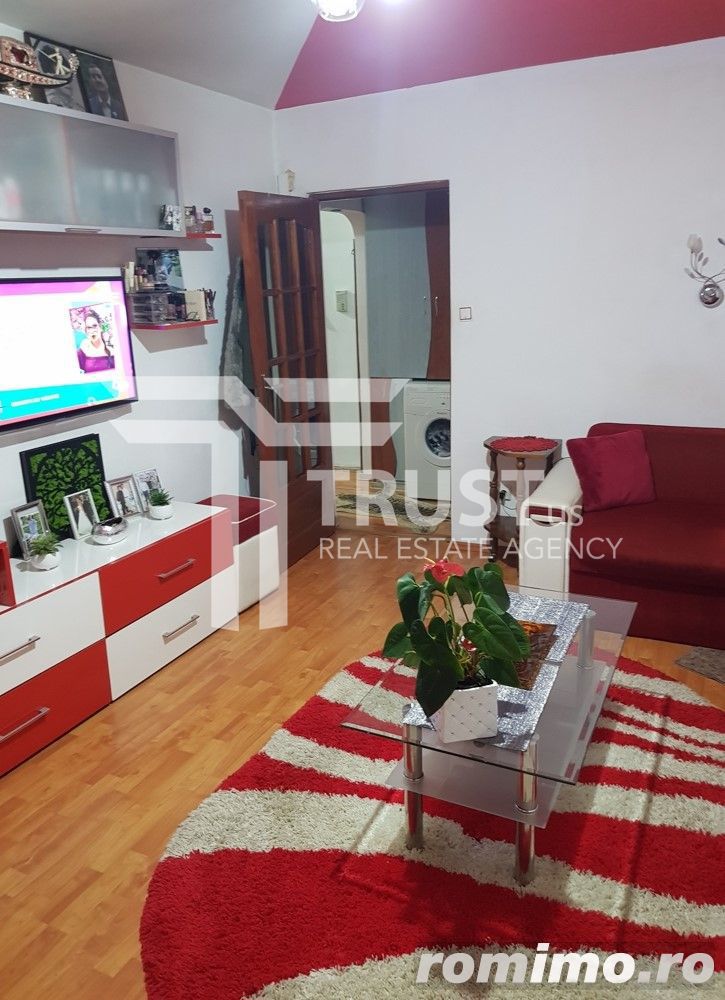 Apartament 2 Camere | Centrala Proprie | Decomandat | Zona Iosefin