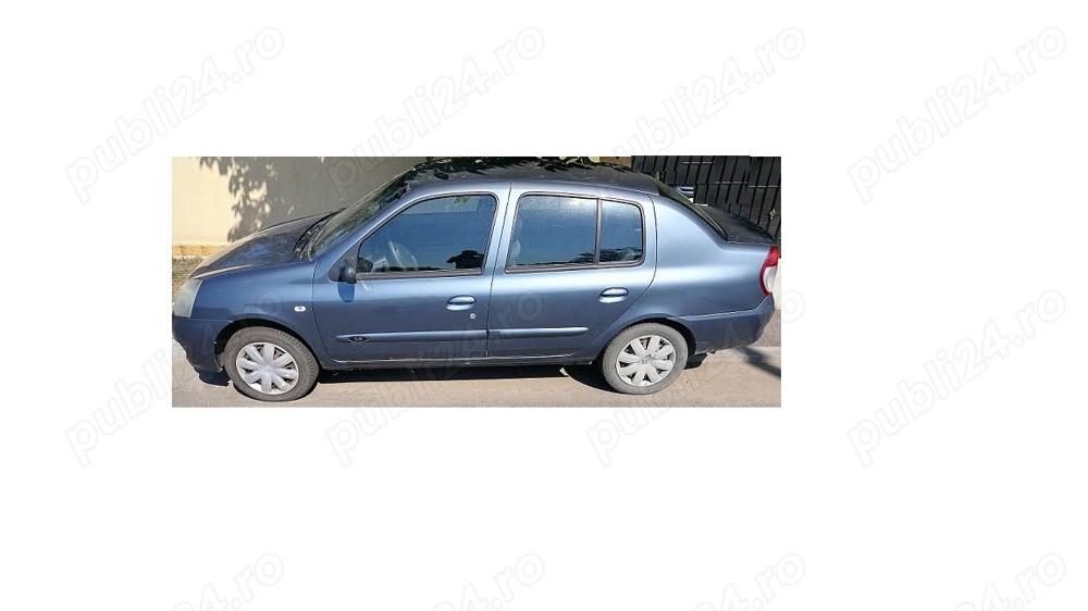 vanzare auto renault symbol