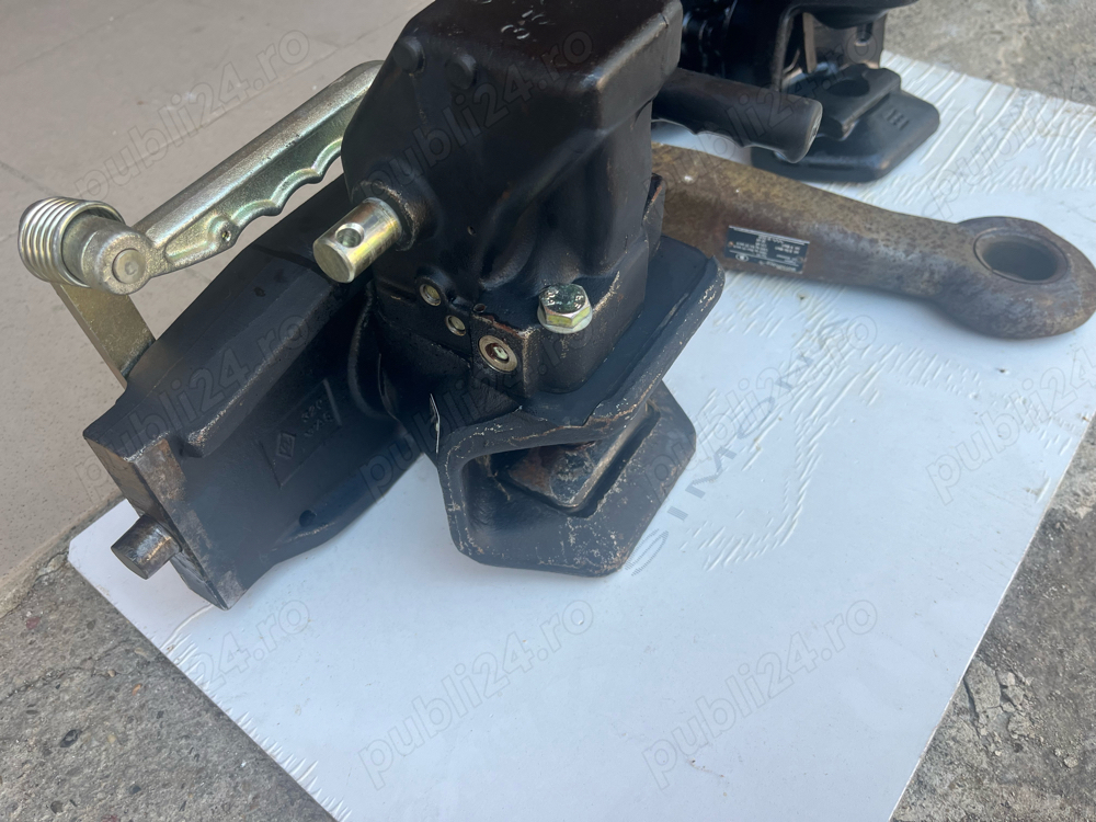 cupla tractor- sită combina 2388