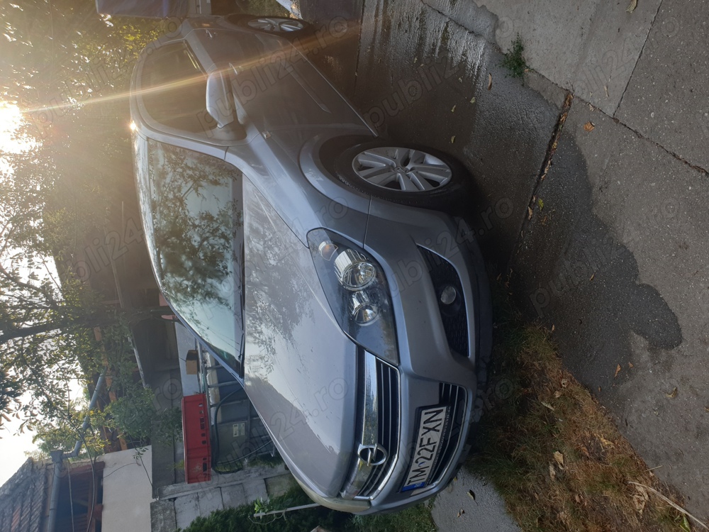 Vând Opel.astra h 1.7 ecotech  diesel anul 2008