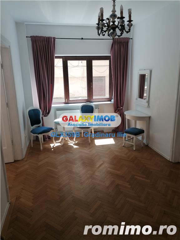 Vanzare apartament 5 camere lux Ultracentral   Armeneasca