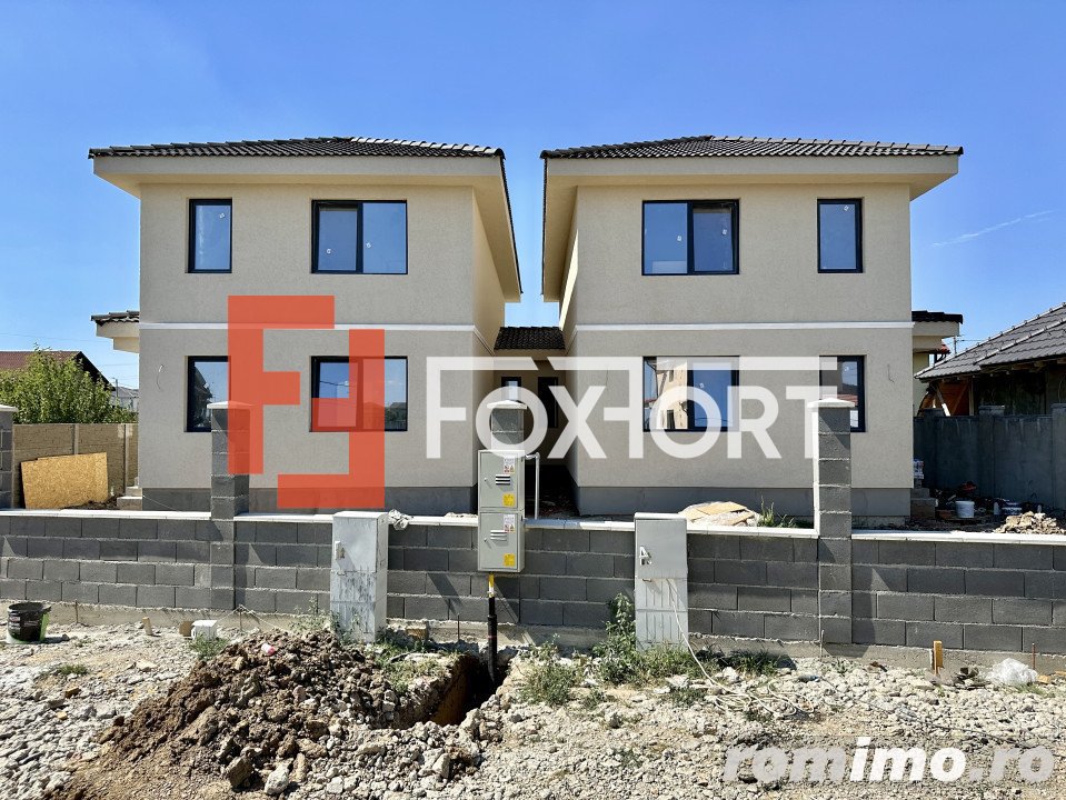 Duplex individual 5 camere, zona Drumul Boilor! 