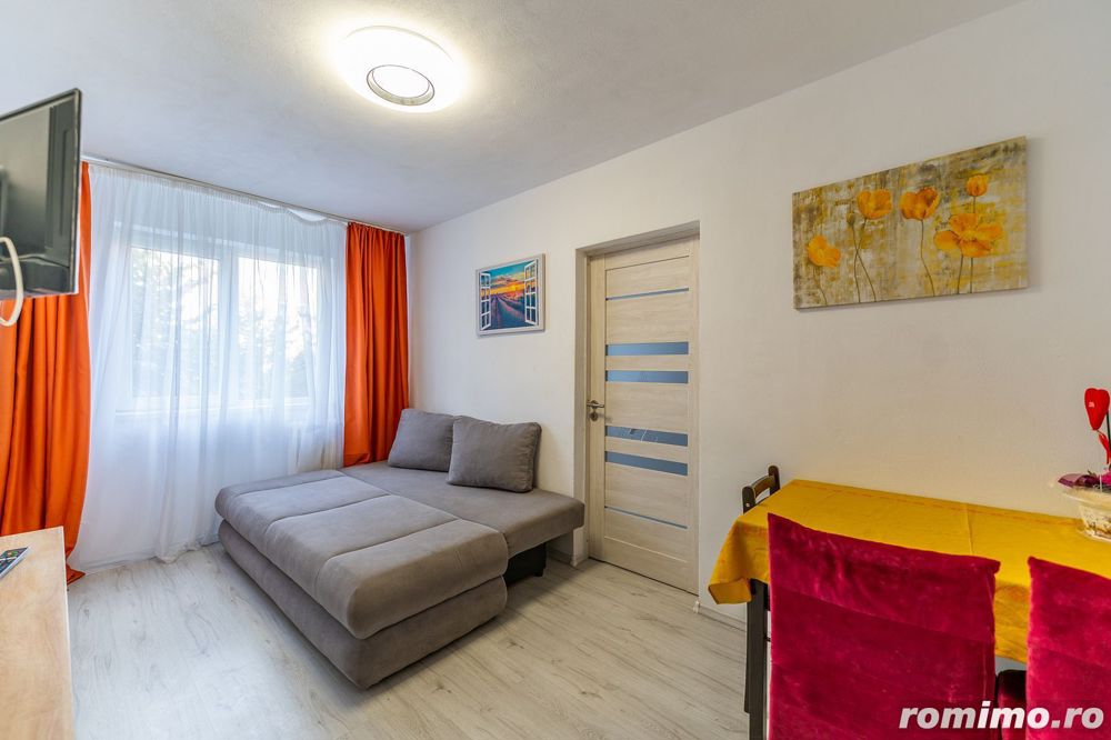 Apartament 3 camere modern in Intim