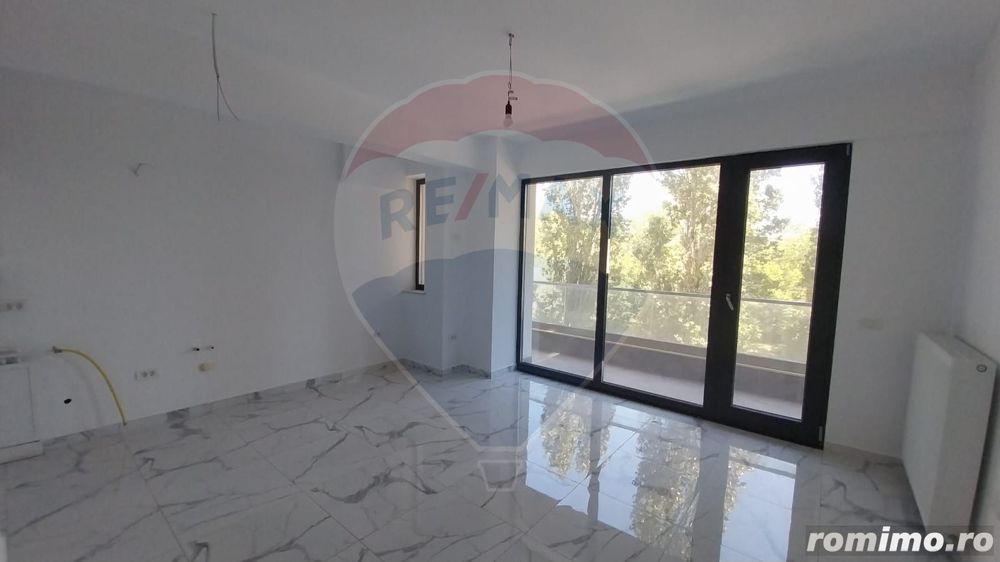 Apartament 2 camere de vanzare pe Bld. Mamaia Constanta