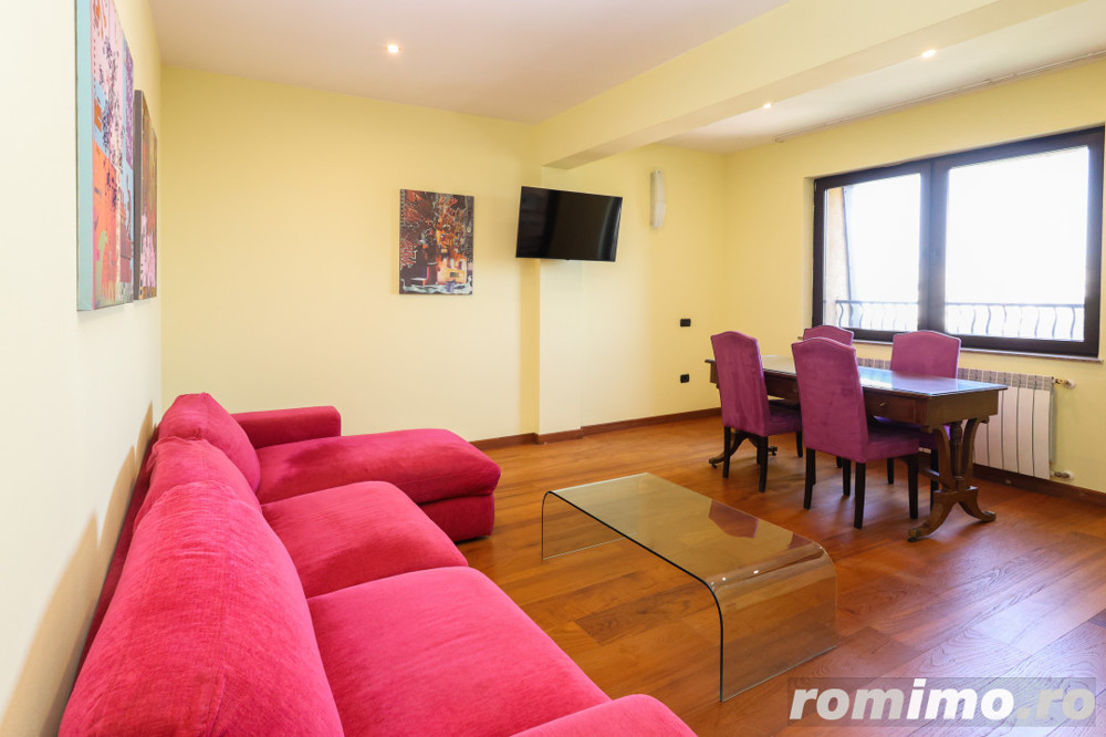 Apartament 3 camere duplex - Unirii,  Str. Principatele Unite