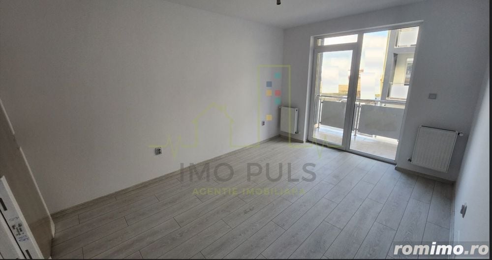 Apartament cu o camera, cu bucatarie mare 14 m. Parter