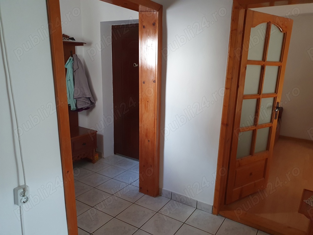 Apartament de vânzare Lugoj Nera 