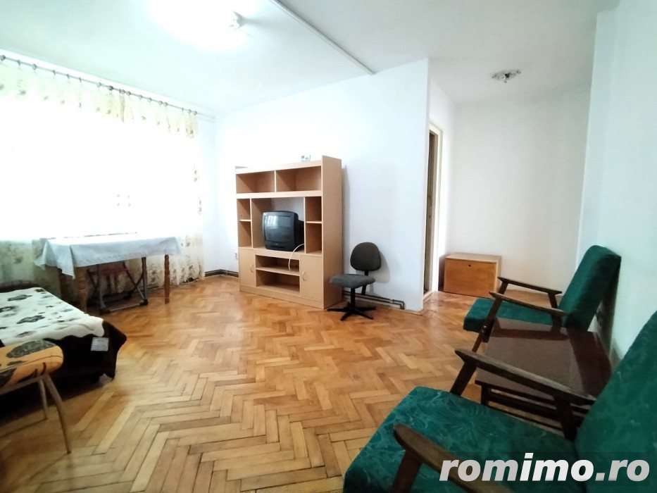 Apartament 2 camere, zona Vivo Mall!