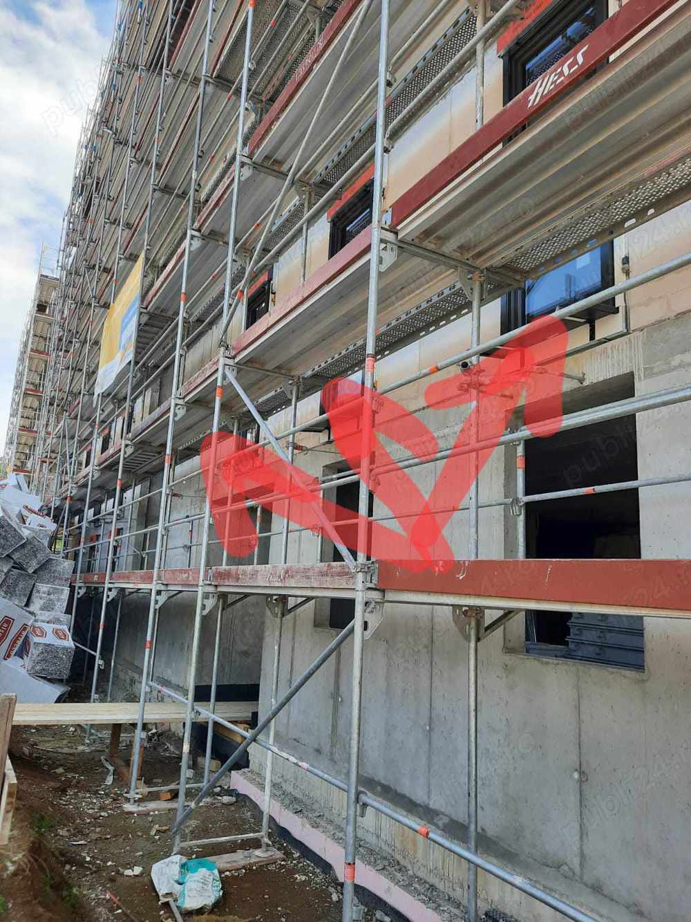 muncitori fatade germania