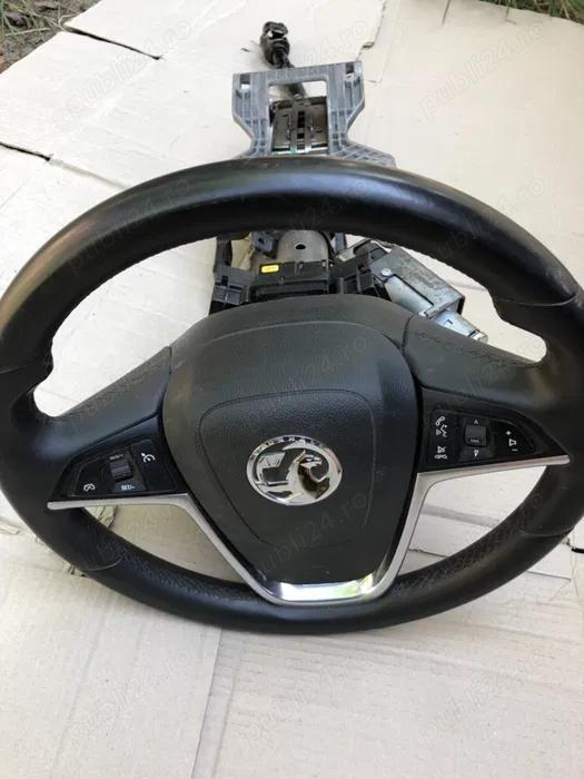 Volan Opel Insignia 2008-2017 Volan Opel Insignia 2008-2017