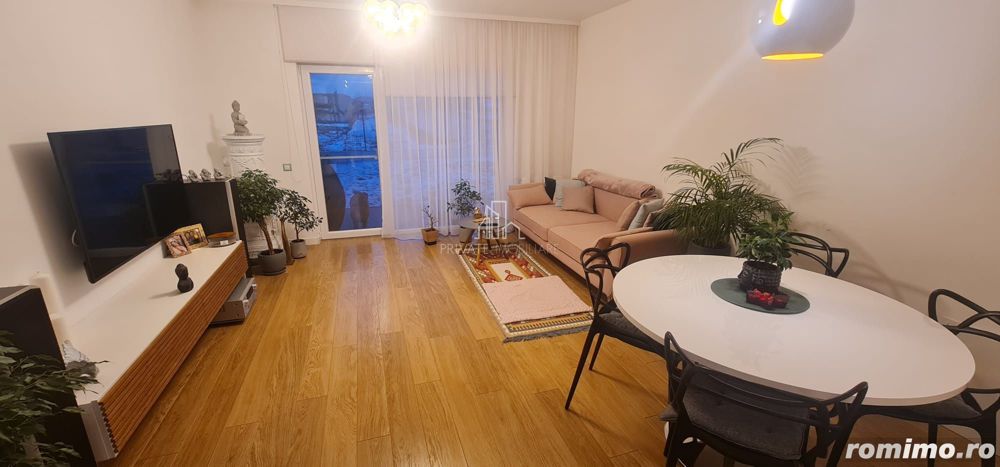 Duplex 80 Mp Modern/Nou De Vanzare, Str rozelor, Sancraiu de Mures