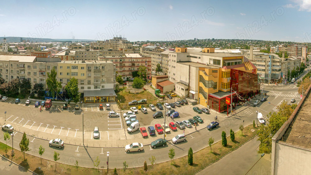 Apartament 2C Ultracentral Barlad