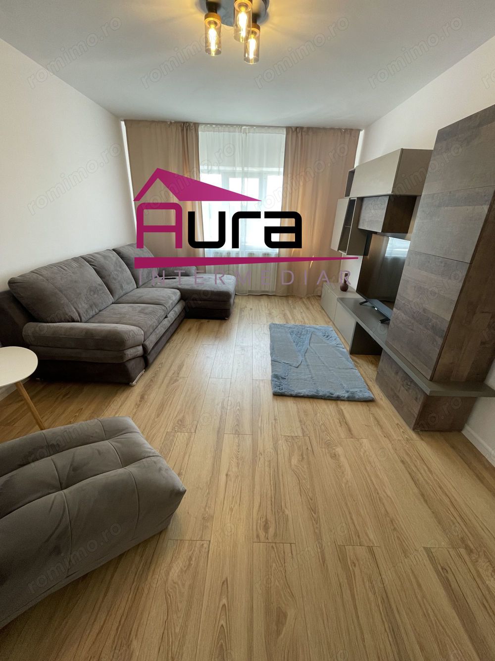 Apartament 2 camere zona e3 1848