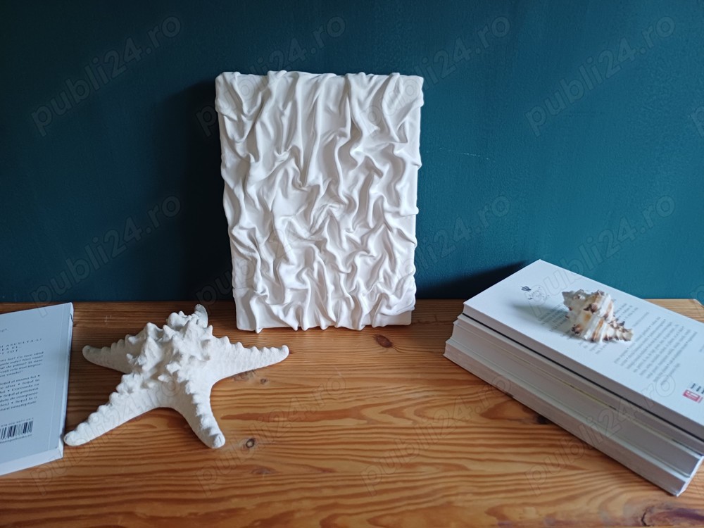 Tablou canvas pictura texturata 3D, personalizare speciala