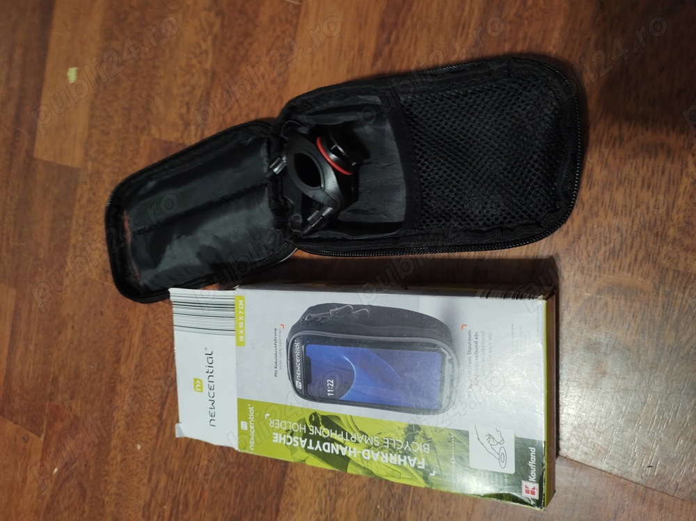 Borseta pentru biciclete, motociclete,  etc.