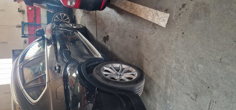jante bmw seria x , x5 , x6 , f15 , f16 , 