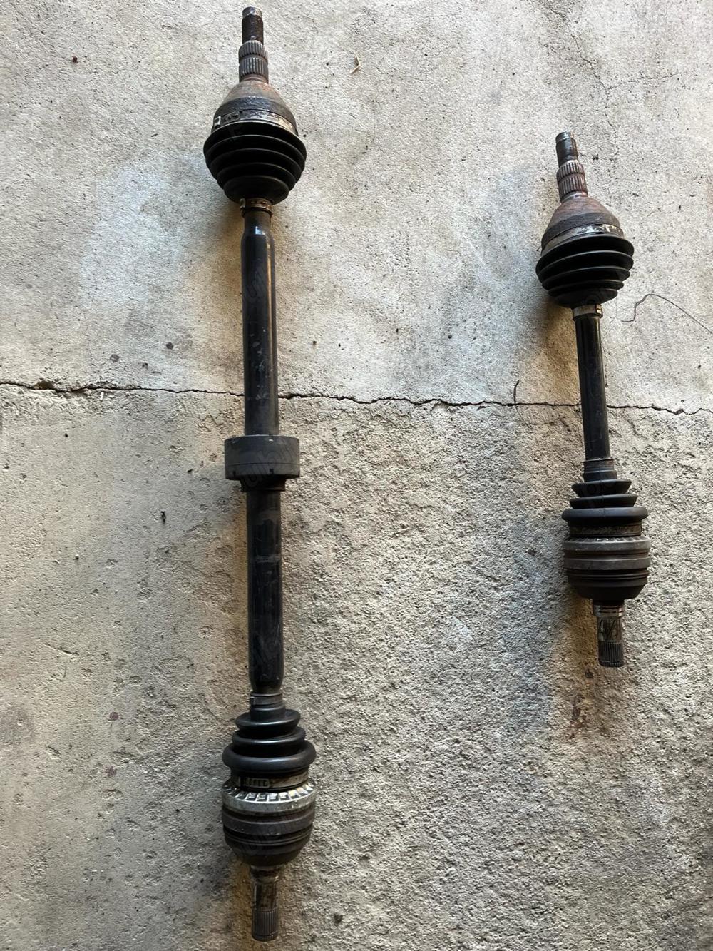 Planetara stanga / dreapta Opel Vectra C 2.0dti y20dth 101cp