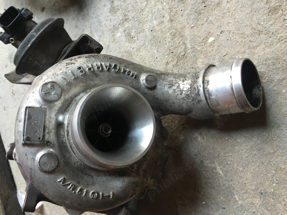 Turbo Opel Vectra C 3.0cdti 177cp y30dt