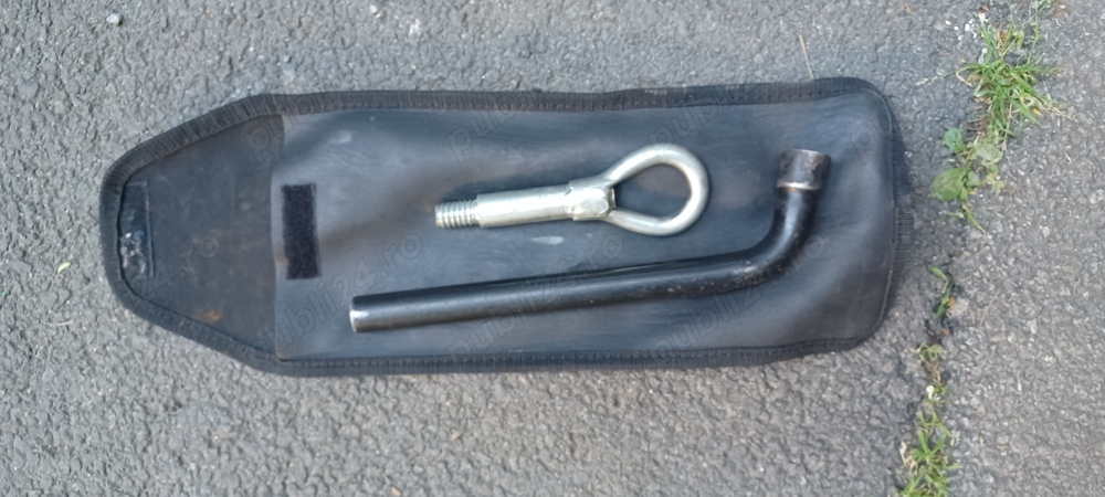 Set kit pana cheie roti -  Opel Astra G