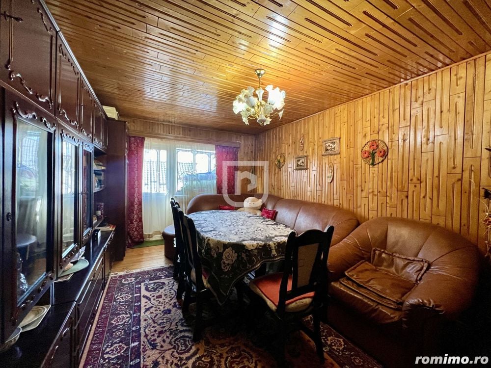 Apartament cu 4 camere Gura Humorului | Arinis | Bucovina