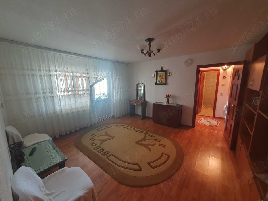 Apartament 2 camere Dorobanti I