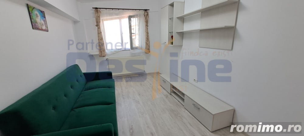 Apartament 2 camere, decomandat , Galata 