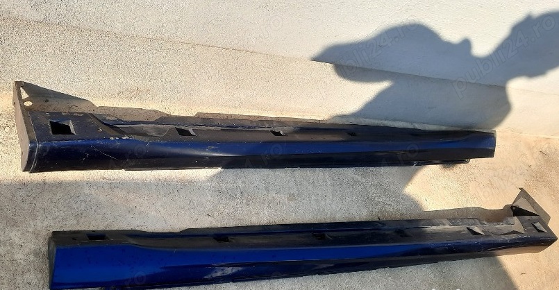 Praguri Opel Vectra C GTS