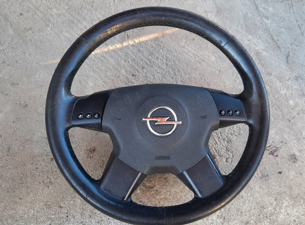 Airbag volan Opel Vectra C