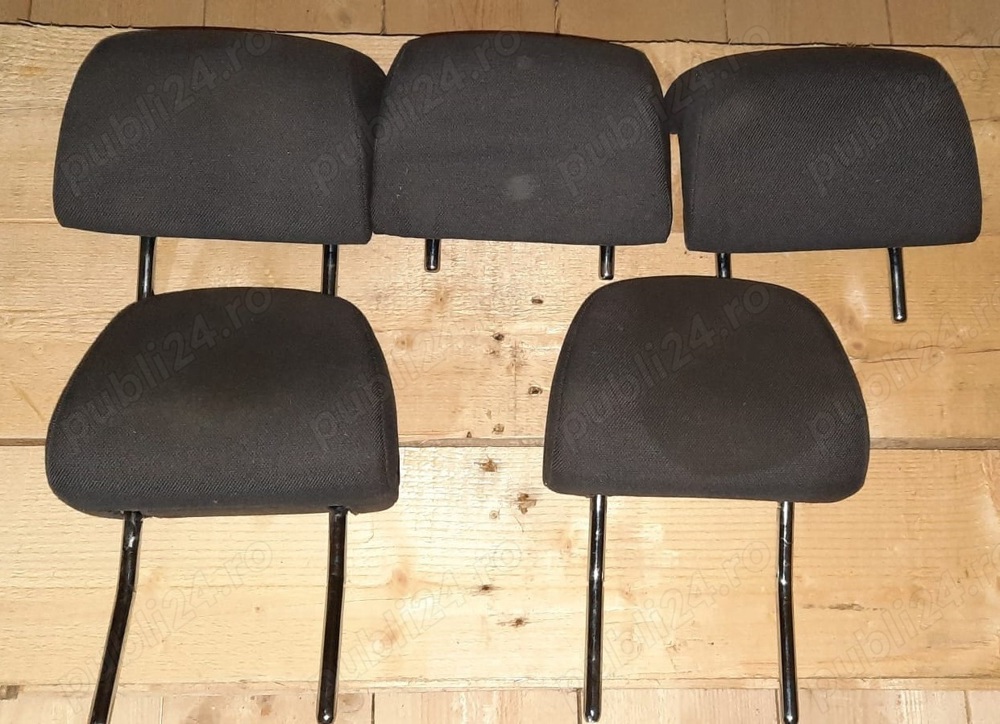 Set tetiere Opel  Vectra C