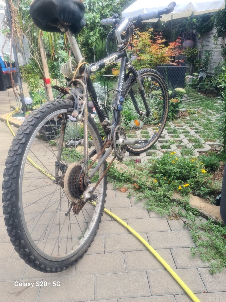 Vand bicicleta Mountain bike 150ron