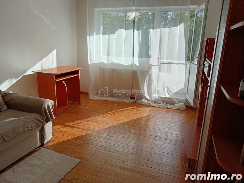 Apartament 2 camere de inchiriat micro 8