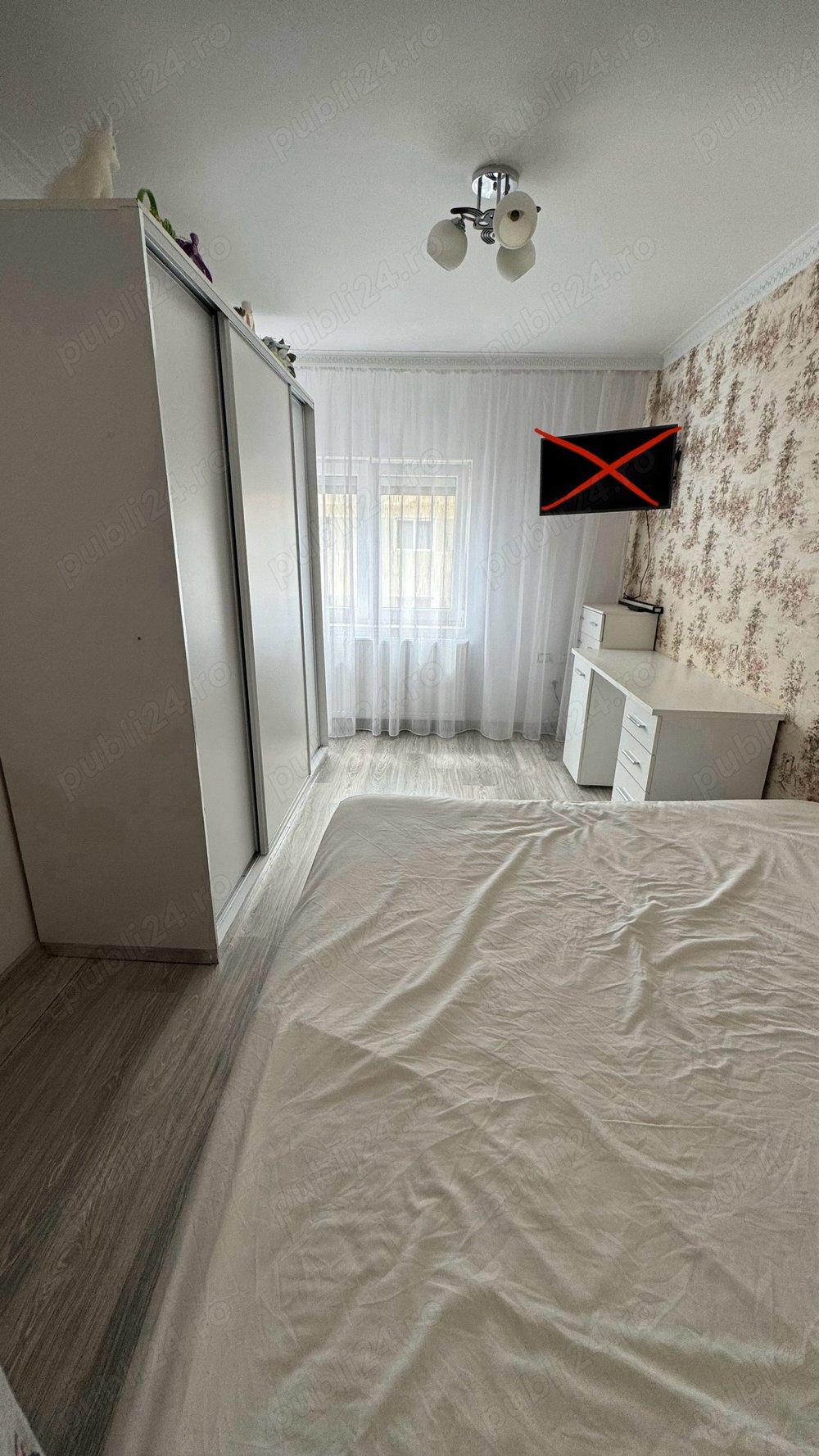 Apartament de vanzare