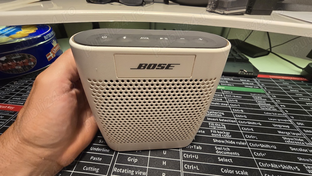  Bose Soundlink Colour 415859