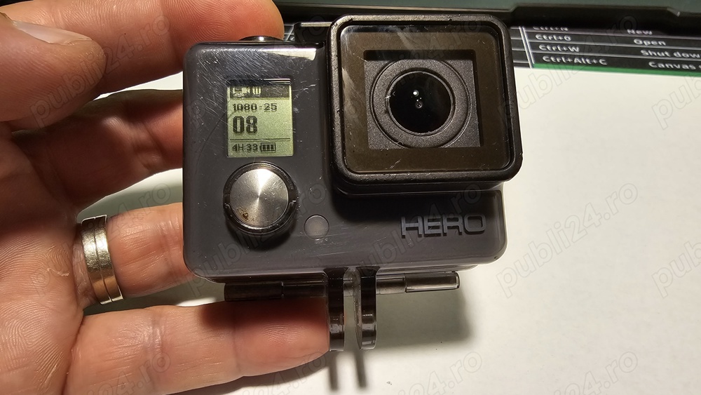 GoPro Hero