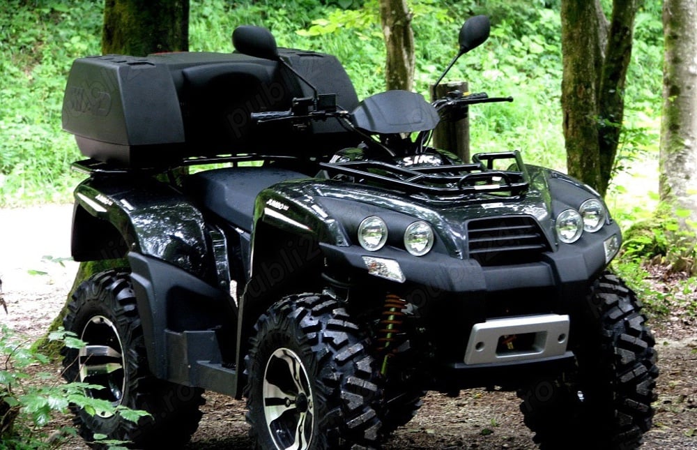 Atv 300cc