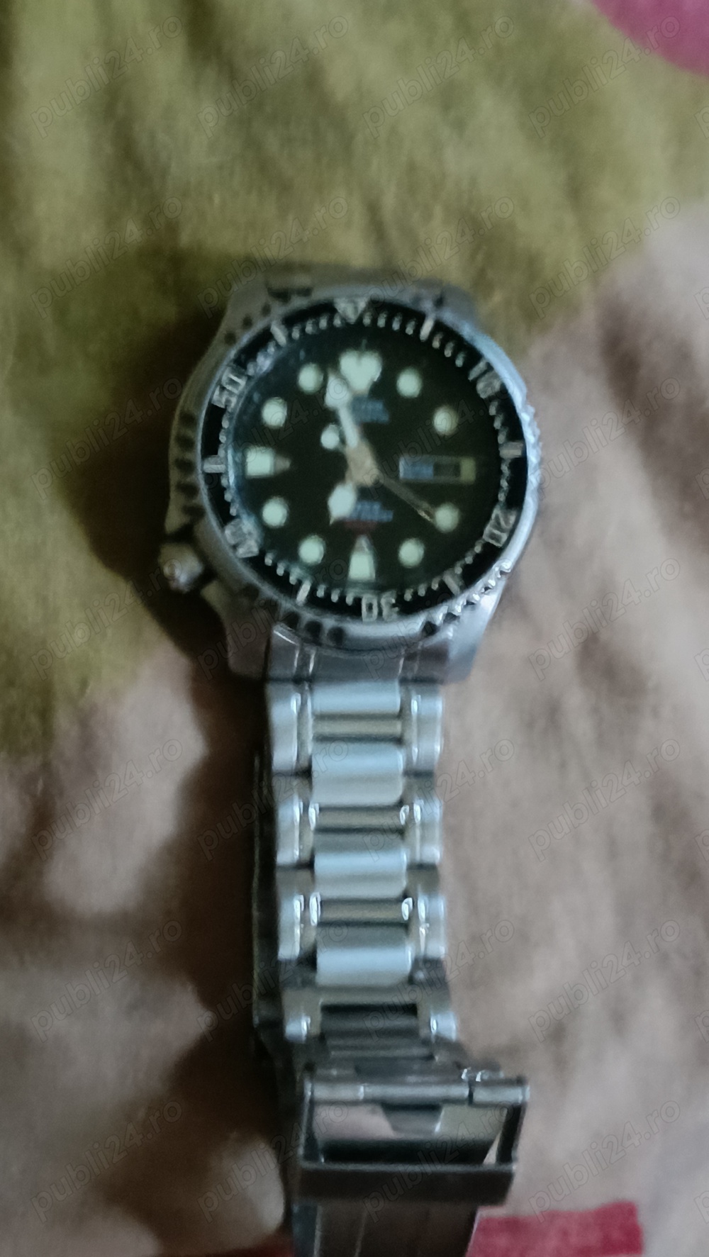 Citizen Promaster 