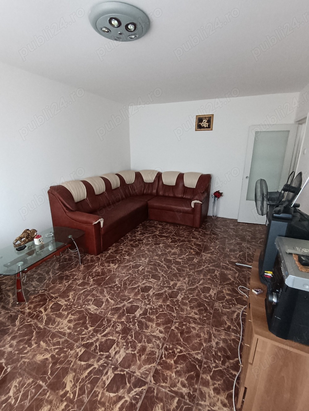 Apartament 2 camere, zona Cantacuzino