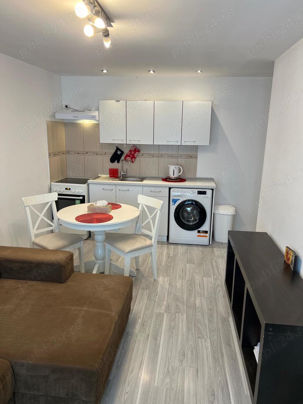 Inchiriere apartament 2 camere Șincai 