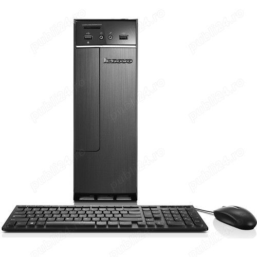 Sistem Desktop PC Lenovo IdeaCentre