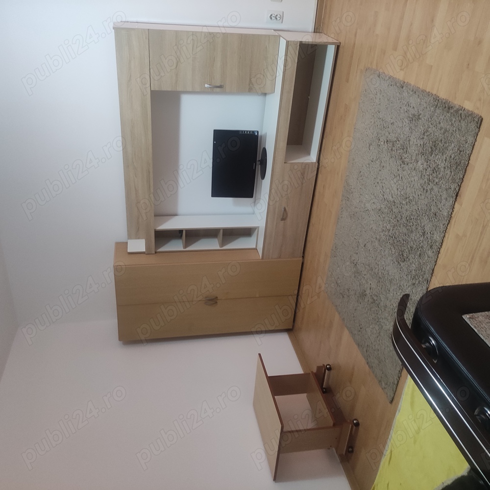 Închiriere apartament 2 camere Dimitrie Leonida