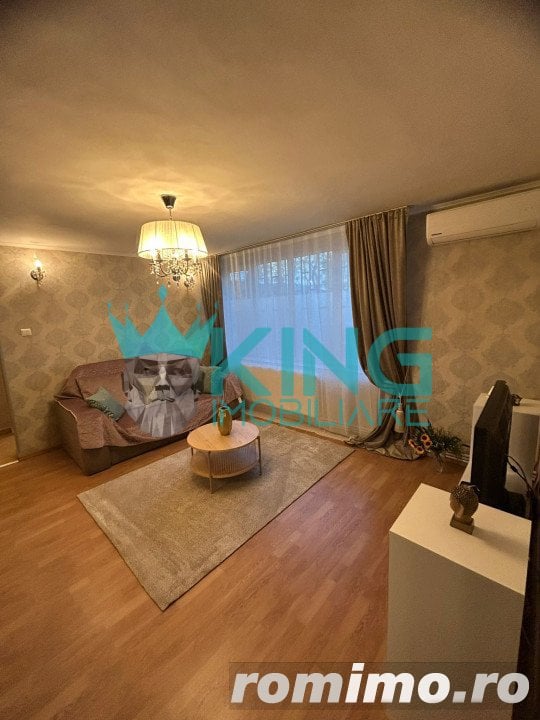  Apartament 2 Camere Gara de Nord Bucuresti