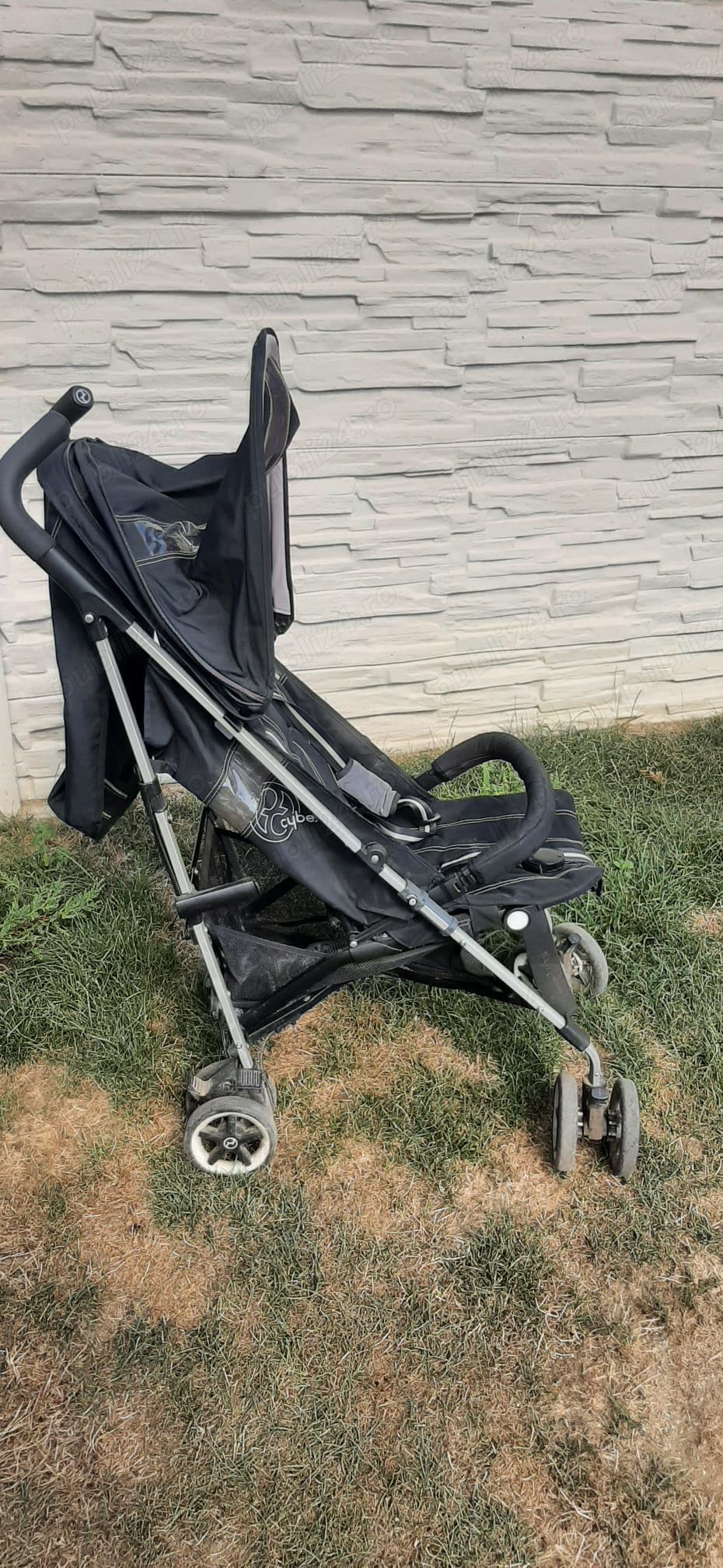 Cauti cărucior pentru copii?