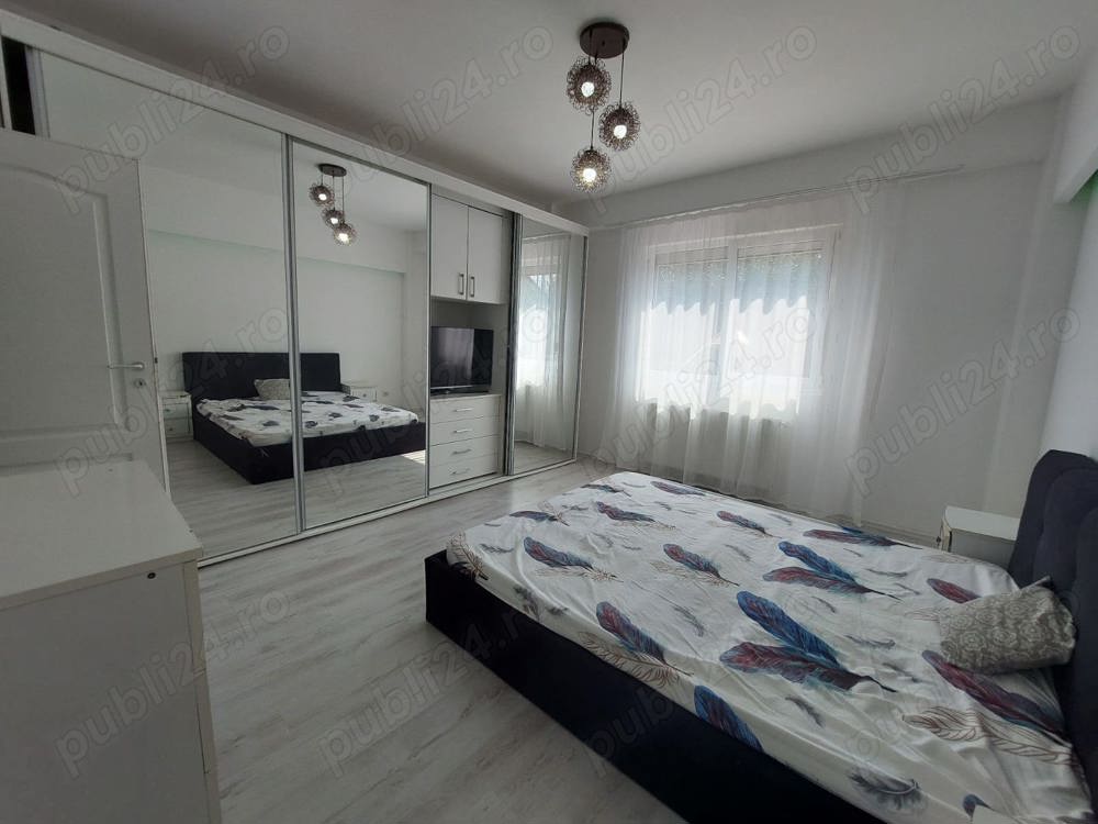 Apartament 2 Camere Fundeni strada Marului