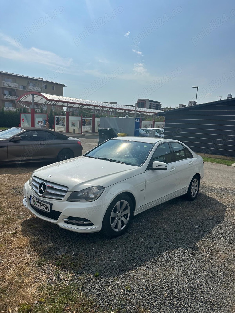 Mercedes c200 Mercedes c200