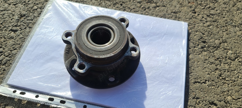Rulment roata fata SKF pentru Fiat 500x,Jeep Renegade,Jeep Compass