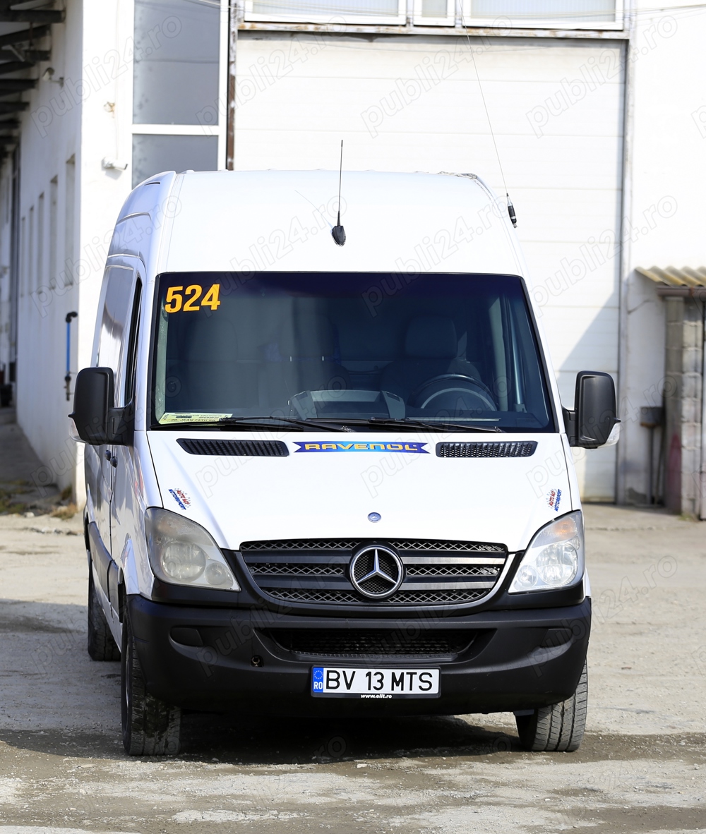 Mercedes Sprinter 315 CDI