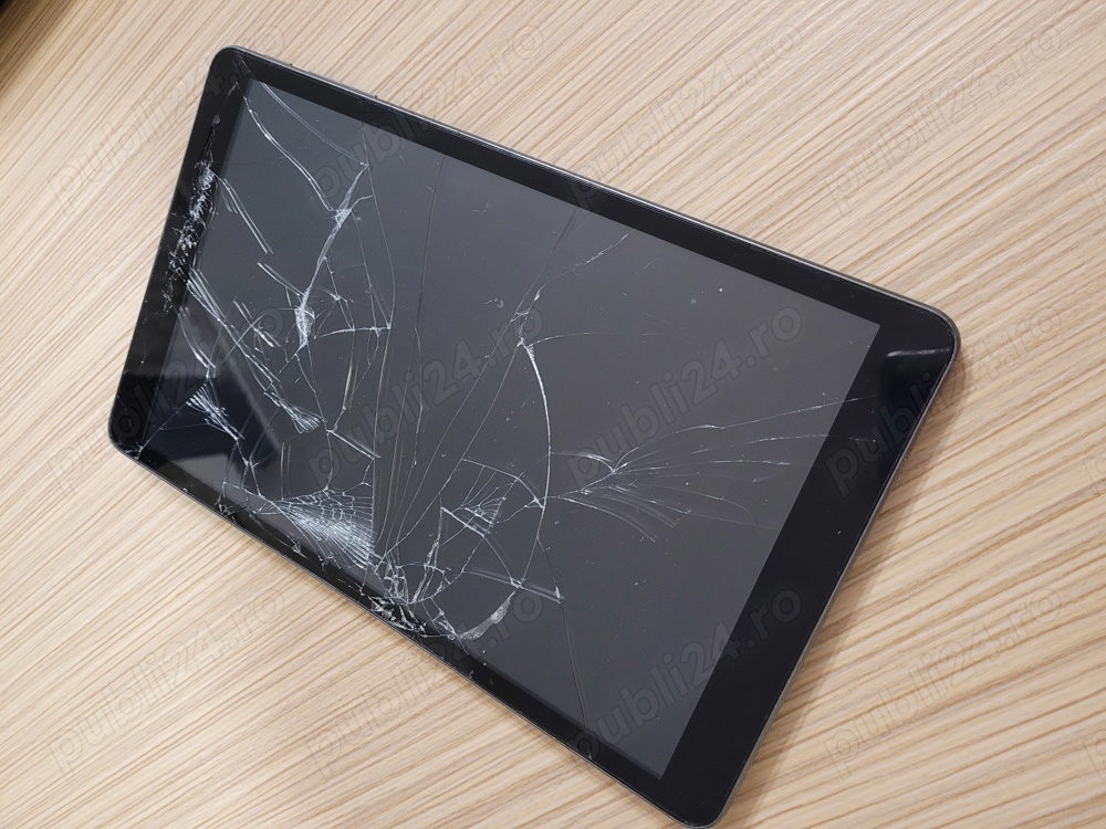 Vodafone Tab Prime 6 DEFECTA